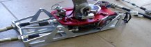 SEQSHIFT for KTM X-BOW