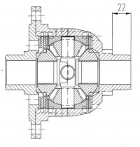 LSD SQS 02J/02A/02C/02SLSD 02J 