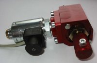 Haldex RegulatorMHRB