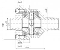 LSD  6° DSG (02E)