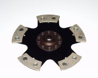 Clutch Plate VW 02A 02J