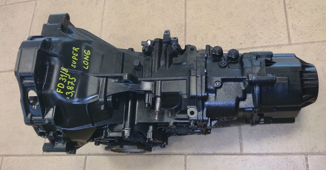 Audi 01e transmission discount for sale